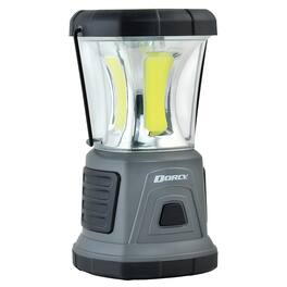 Dorcy - 2,000-Lumen Adventure Max Lantern - Gray