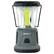 Left. Dorcy - 2,000-Lumen Adventure Max Lantern - Gray.