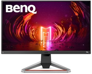 BenQ - MOBIUZ EX2710S 27" IPS LED FHD 165Hz 1ms MPRT FreeSync Gaming Monitor (HDMI/DP) - Front_Zoom