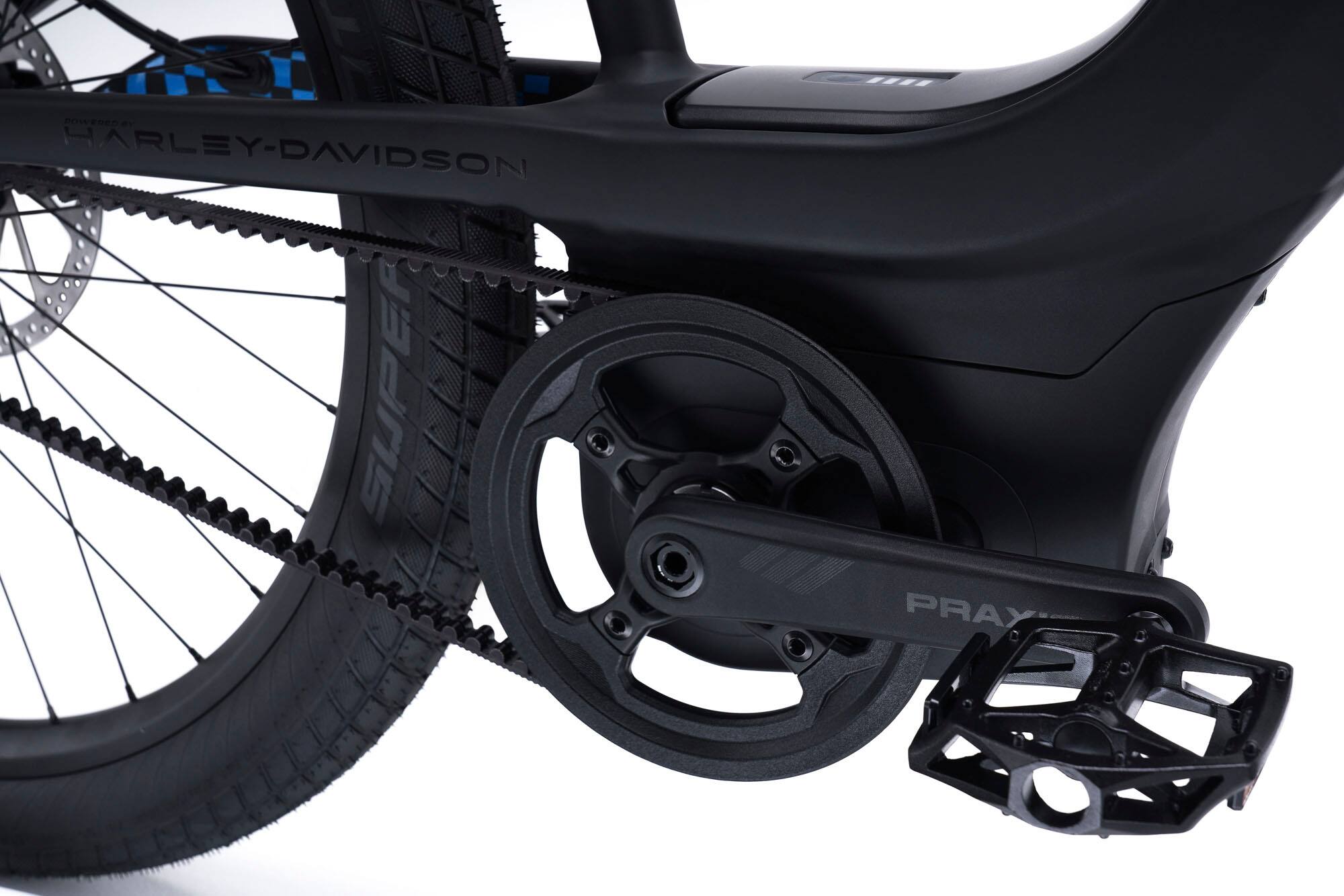 Best Buy Serial 1 MOSH/CTY eBike, w/up to 105mi Max Operating Range