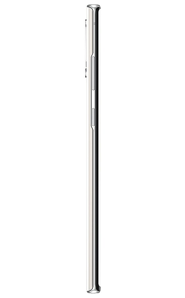 Best Buy: Samsung Pre-Owned Galaxy Note 10+ 256GB (Unlocked) Aura Black  N975U
