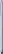 Alt View 11. Samsung - Pre-Owned Galaxy S20 5G 128GB (Unlocked) - Cloud Blue.