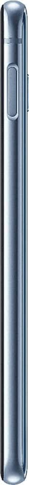 Alt View 11. Samsung - Pre-Owned Galaxy S10E 128GB (Unlocked) - Prism Blue.