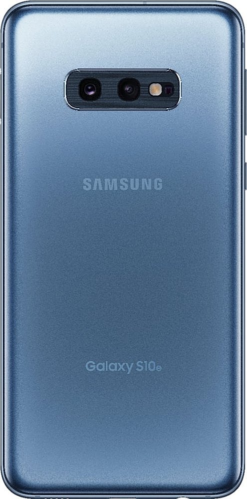 Samsung Pre-Owned Galaxy S10+ 4G LTE 128GB (Unlocked