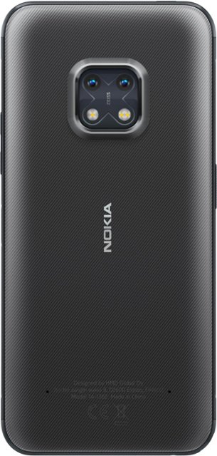 Nokia XR20 5G 128GB Dual Sim GSM Unlocked Android Smartphone