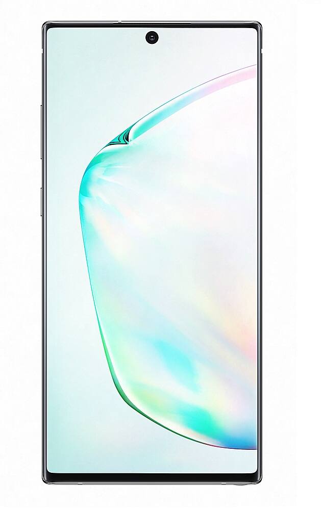 Sell Samsung Galaxy Note 10+ 5G Trade-in Value (Compare Prices)