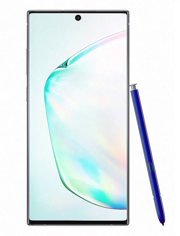 Galaxy Note 10, Note 10 Plus, and Note 10 Plus 5G: Prices and