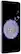 Left. Samsung - Pre-Owned Galaxy S9+ 64GB 4G LTE (Unlocked) - Lilac Purple.