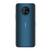 Angle. Nokia - G50 5G 128GB (Unlocked) - Ocean Blue.