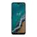Front. Nokia - G50 5G 128GB (Unlocked) - Ocean Blue.