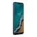 Left. Nokia - G50 5G 128GB (Unlocked) - Ocean Blue.