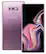 Front. Samsung - Pre-Owned Galaxy Note9 4G LTE 128GB (Unlocked) - Lavender Purple.