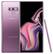 Alt View 11. Samsung - Pre-Owned Galaxy Note9 4G LTE 128GB (Unlocked) - Lavender Purple.