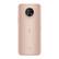 Angle. Nokia - G50 5G 128GB (Unlocked) - Midnight Sun.