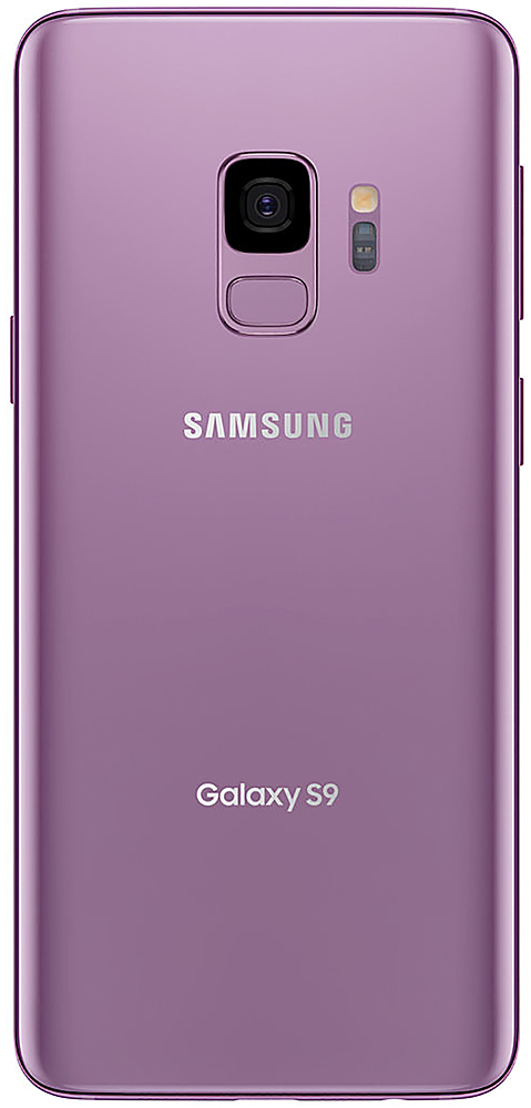 取寄商品 Galaxy S9 Lilac Purple 64 GB au - 通販 - www 