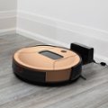 Alt View 13. bObsweep - PetHair Vision PLUS Wi-Fi Connected Robot Vacuum & Mop - Beech.