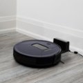 Alt View Zoom 13. bObsweep - PetHair Vision PLUS Wi-Fi Connected Robot Vacuum & Mop - Blackberry.