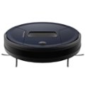 Alt View Zoom 15. bObsweep - PetHair Vision PLUS Wi-Fi Connected Robot Vacuum & Mop - Blackberry.