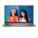 Angle. Dell - Inspiron 5000 15.6" FHD Touch-Screen Laptop - Intel Core i7 - 16GB Memory - NVIDIA GeForce MX450 - 512GB SSD - Platinum Silver.