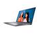 Left. Dell - Inspiron 5000 15.6" FHD Touch-Screen Laptop - Intel Core i7 - 16GB Memory - NVIDIA GeForce MX450 - 512GB SSD - Platinum Silver.