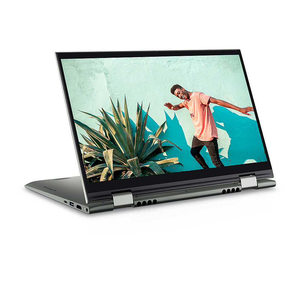 Best Buy: Dell Inspiron 7415 2-in-1 14" FHD Touch-Screen Laptop
