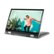 Alt View Zoom 16. Dell - Inspiron 7415 2-in-1 14" FHD Touch-Screen Laptop - AMD Ryzen 7 - 16GB Memory - 512GB Solid State Drive - Pebble Green.