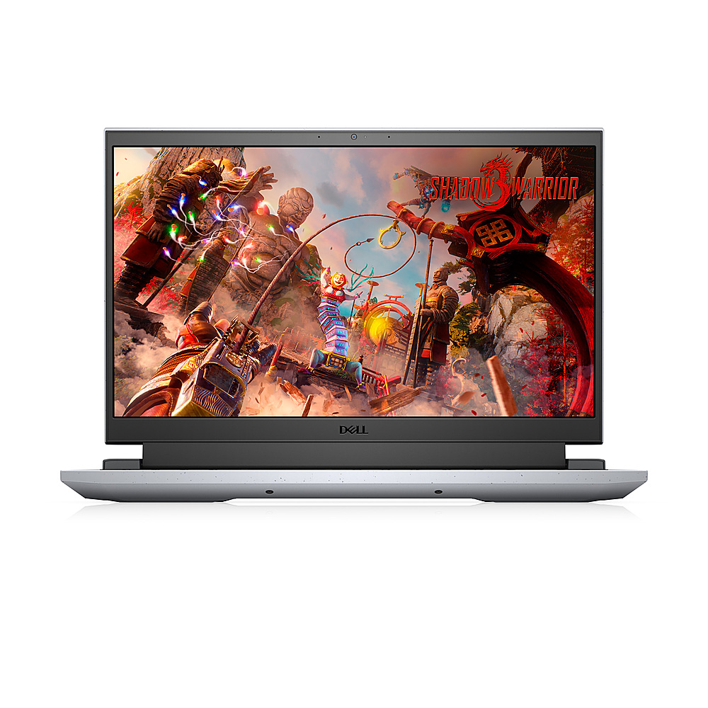 Dell G15re 5000 15 6 Gaming Laptop Amd Ryzen 7 16gb Memory Nvidia Geforce Rtx 3050 Ti 1tb Solid State Drive Grey y Pxm59fx Best Buy