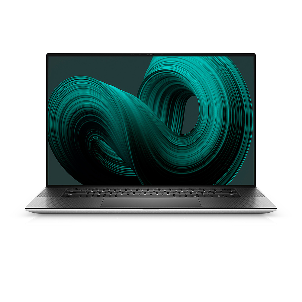Gevangenisstraf ring Drastisch Dell XPS 17" UHD+ Touch-Screen Laptop Intel Core i7 32GB Memory NVIDIA  GeForce RTX 3060 1TB Solid State Drive Platinum Silver BBY-W8PYKFX - Best  Buy
