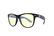 Angle. Kreedom - REVERB; 45% Blue Light Filtration, Anti-Fog Coating, Anti-Reflective Mirror, Comfort-LITE Frame, Lifetime Warranty - Matte Black.