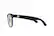 Left. Kreedom - REVERB; 45% Blue Light Filtration, Anti-Fog Coating, Anti-Reflective Mirror, Comfort-LITE Frame, Lifetime Warranty - Matte Black.