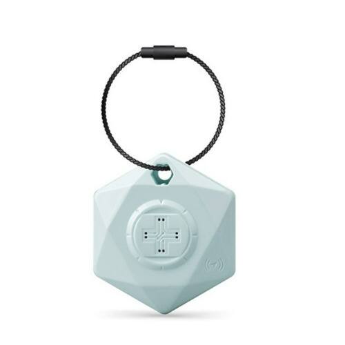 Back. Sony - Sony WH-CH520 Wireless Bluetooth On-Ear Headset (Black) with Locator Keychain - Black.