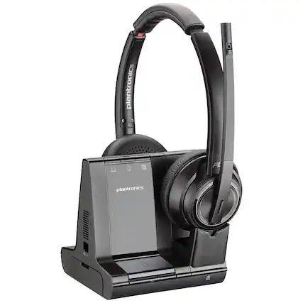 plantronics 9 PL plantronics