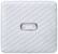 Front. Fujifilm - Instax Link Wide Wireless Photo Printer - Ash White.