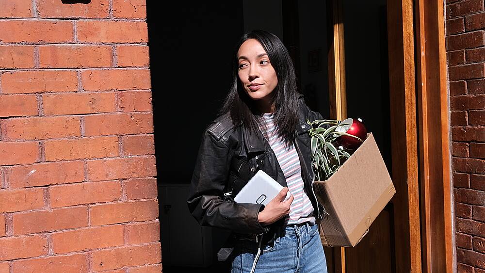 Alt View 20. Fujifilm - Instax Link Wide Wireless Photo Printer - Ash White.