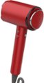 Front Zoom. Tineco - Smart Ionic Hair Dryer - Red.