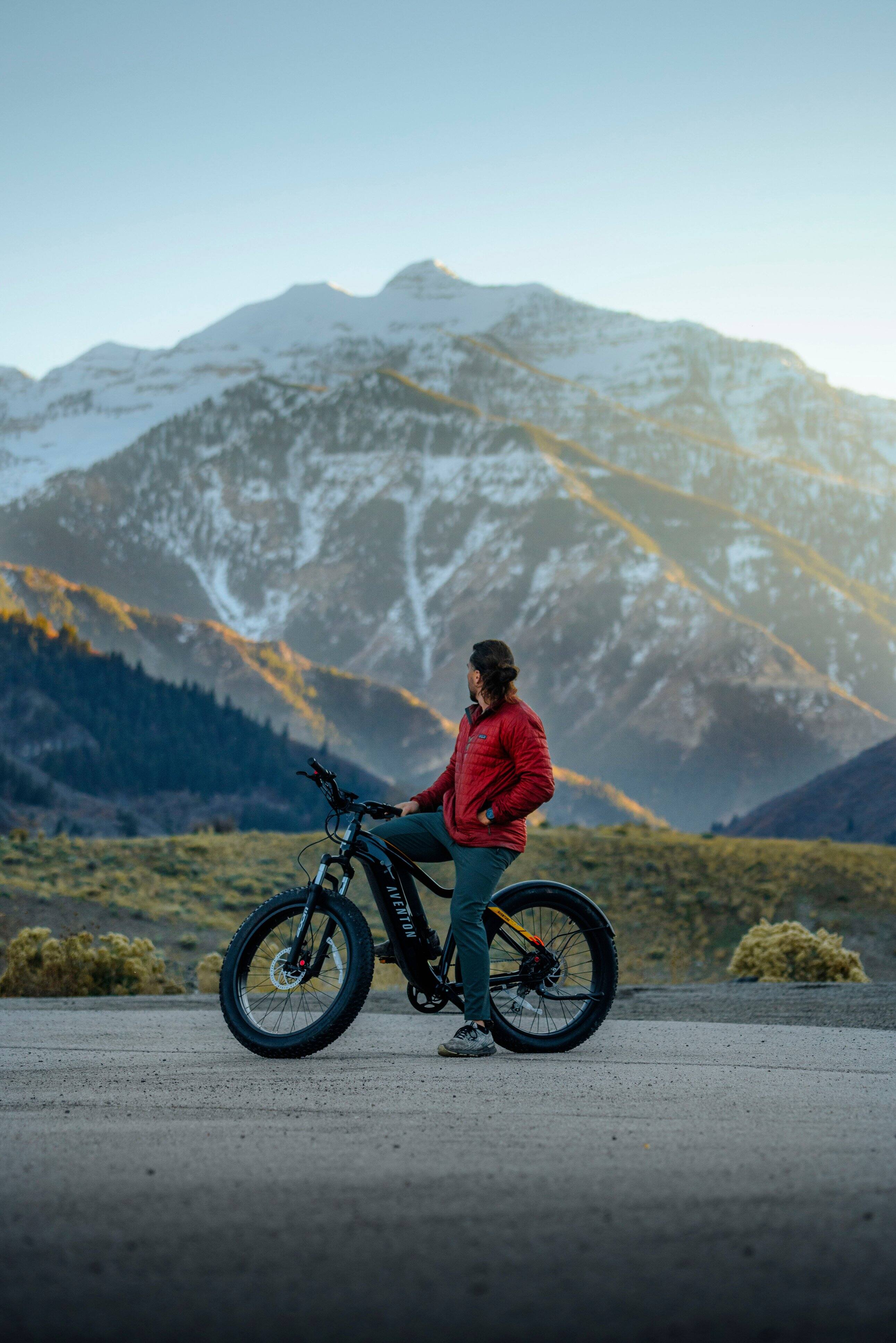 biking place near me