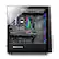 Alt View 4. iBUYPOWER - iBUYPOWER Trace MR Gaming Desktop - Intel i7-12700KF - 16GB DDR4 Memory - NVIDIA GeForce RTX 3080 Ti 12GB - 1TB NVMe SSD.