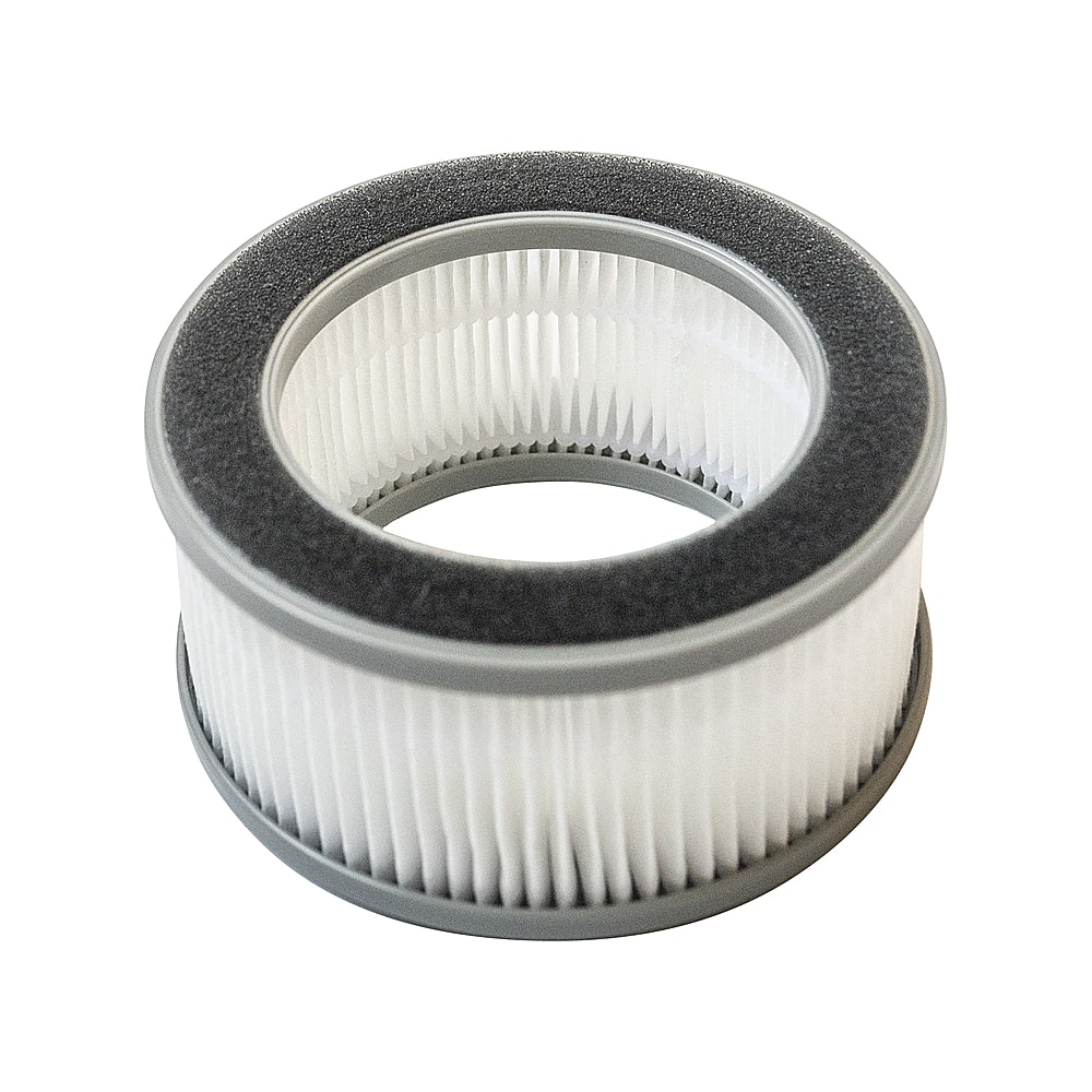 CRANE - Air Purifier Filter for EE-5073 - White - Front_Zoom