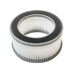 CRANE - Air Purifier Filter for EE-5073 - WHITE - Front_Zoom