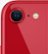 Alt View Zoom 2. Apple - iPhone SE (3rd Generation) 64GB - (PRODUCT)RED (AT&T).