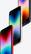 Alt View 11. Apple - iPhone SE (3rd Generation) 256GB - Starlight.