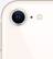 Alt View 2. Apple - iPhone SE (3rd Generation) 256GB - Starlight.