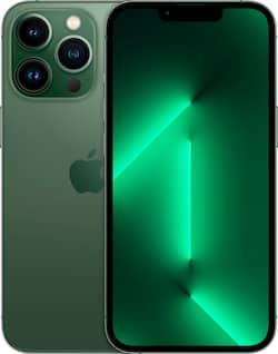 Apple iPhone 13 Pro 5G 256GB Alpine Green (AT&T) MNDU3LL/A - Best Buy Apple iPhone 13 Pro 5G 256GB Alpine Green (AT&T) MNDU3LL/A - Best Buy