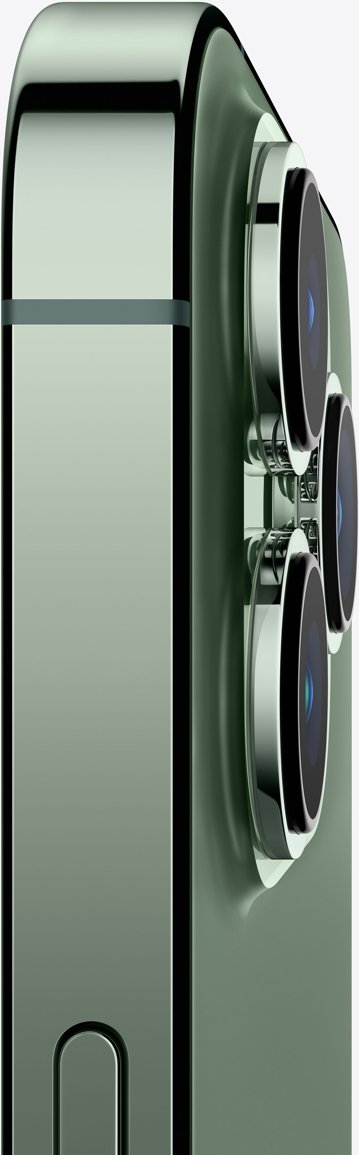 Apple iPhone 13 Pro 5G 256GB Alpine Green (AT&T) MNDU3LL/A - Best Buy