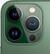 Alt View 2. Apple - iPhone 13 Pro 5G 1TB - Alpine Green.