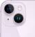 Back. Apple - iPhone 14 Plus 512GB - Purple.