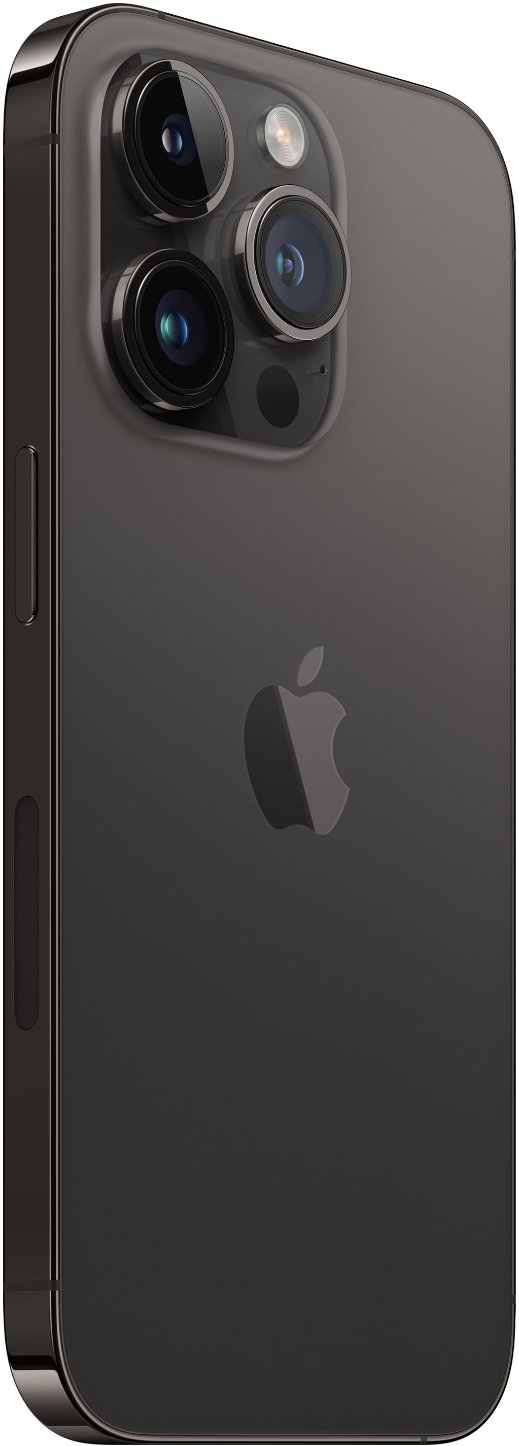 Apple iPhone 14 Pro 256GB Space Black (AT&T) MQ0N3LL/A - Best Buy