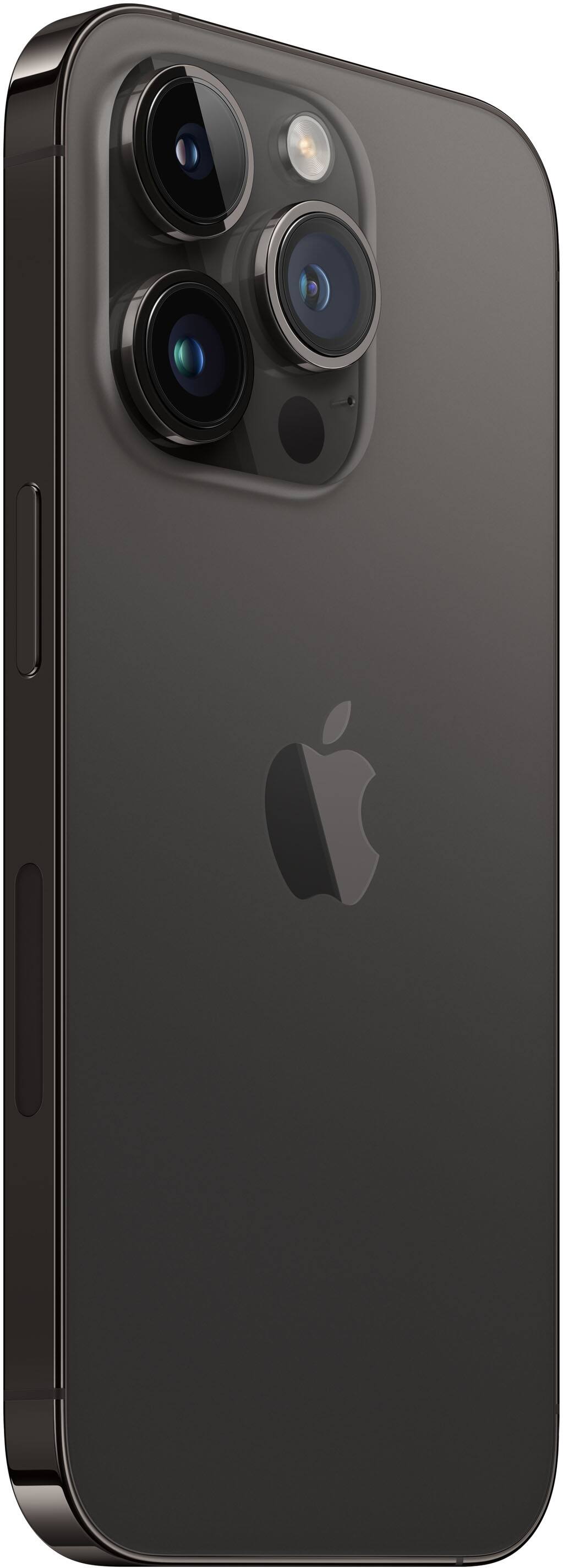 iPhone 14 Pro 256GB – Space Black (MQ0T3AA/A)