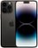 Front Zoom. Apple - iPhone 14 Pro Max 128GB - Space Black (AT&T).