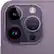Back. Apple - iPhone 14 Pro Max 256GB - Deep Purple.